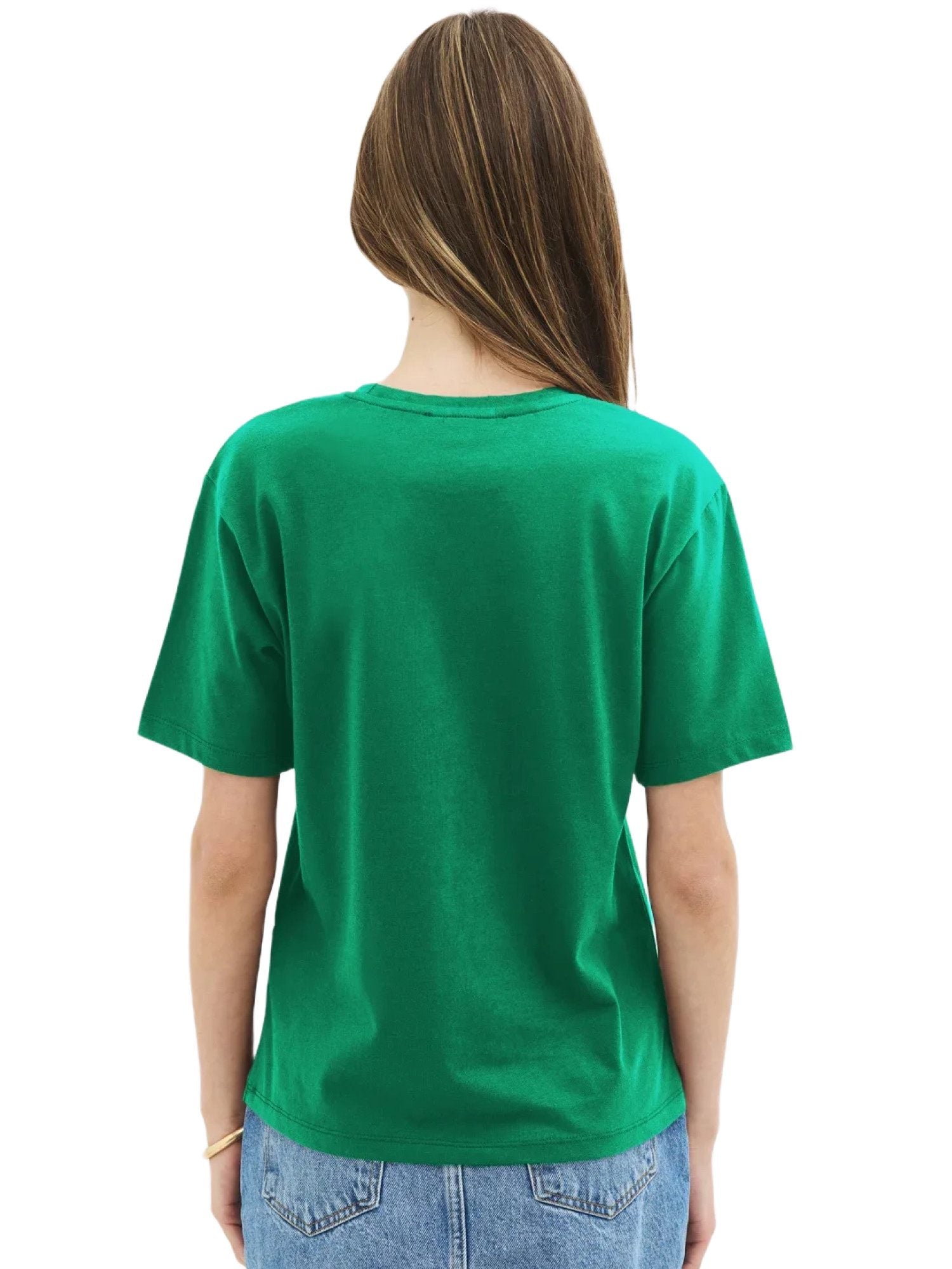Kurzarm-T-Shirt