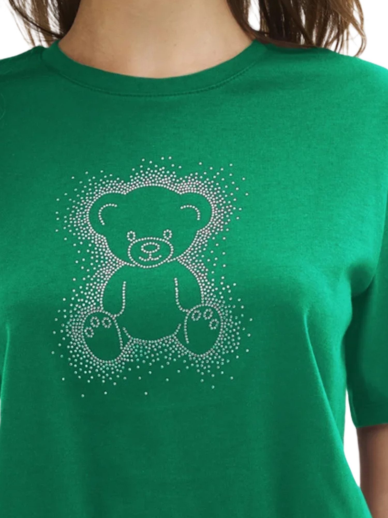Kurzarm-T-Shirt