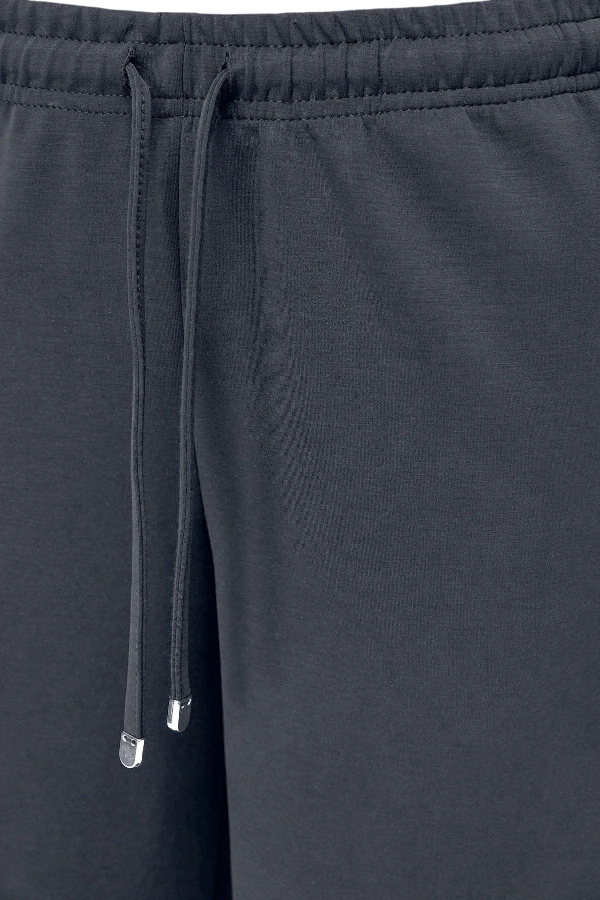 Hose mit elastischem Bund