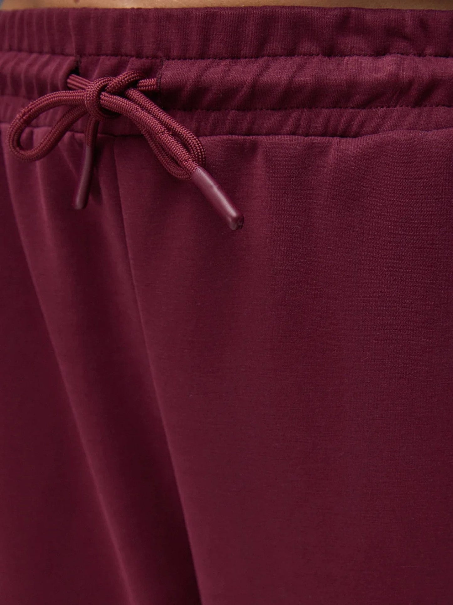 Jogginghose mit verstellbarem Bund