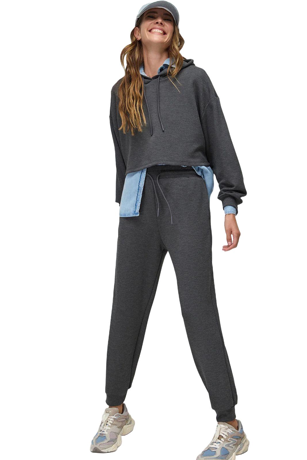 enge Jogginghose