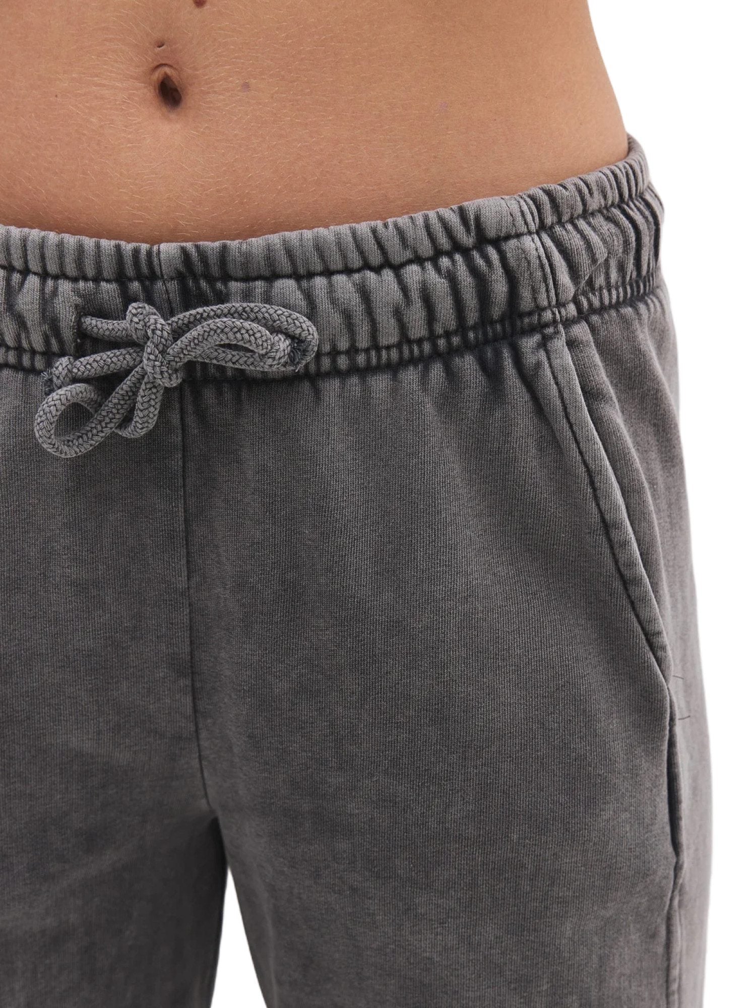 Weite Jogginghose