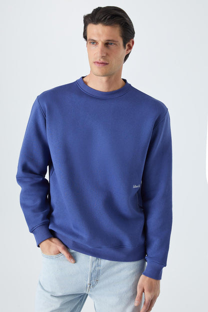 DANE Herren Bio Soft Sweatshirt