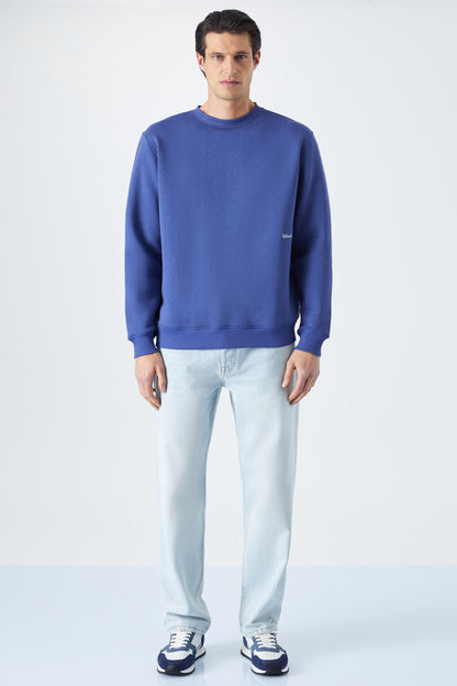 DANE Herren Bio Soft Sweatshirt