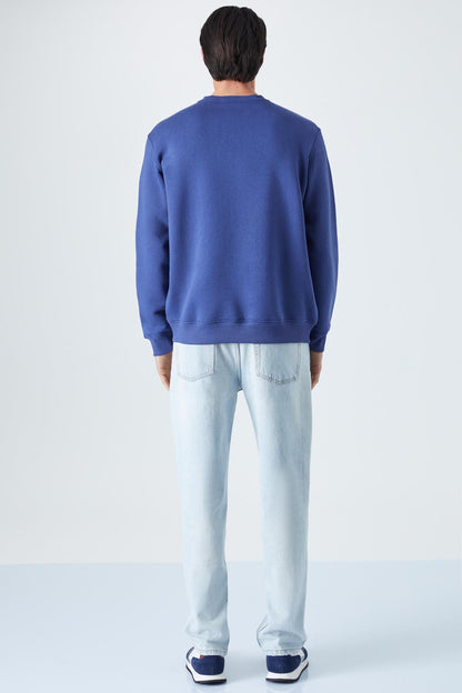 DANE Herren Bio Soft Sweatshirt