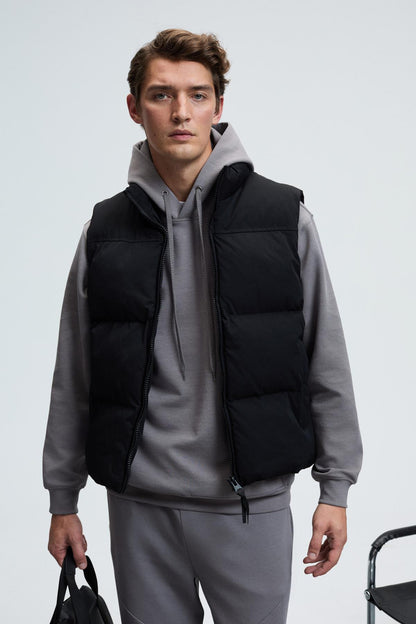 DASHIELL Herren Kapuzen-Sweatshirt