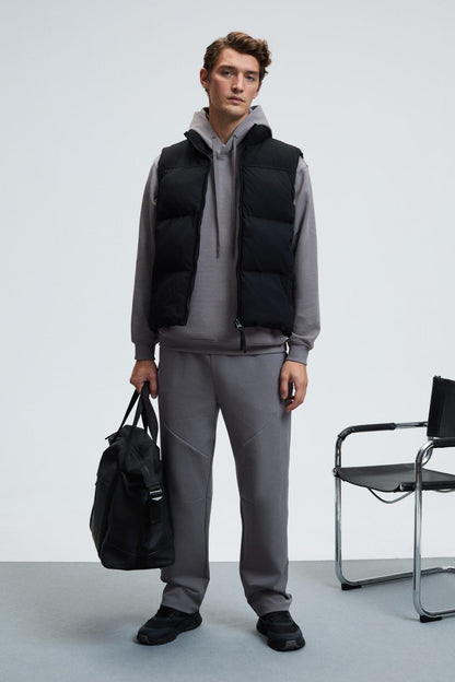 DASHIELL Herren Kapuzen-Sweatshirt