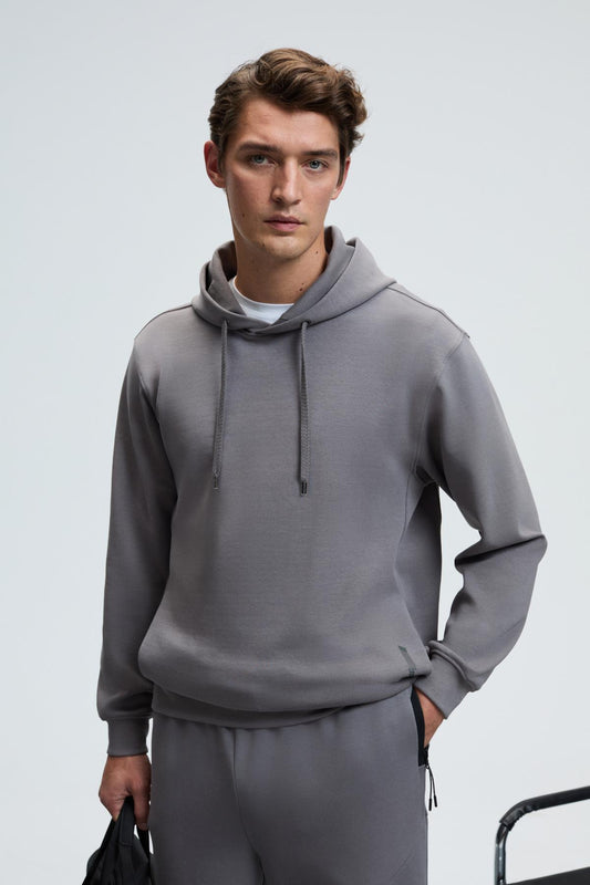 DASHIELL Herren Kapuzen-Sweatshirt