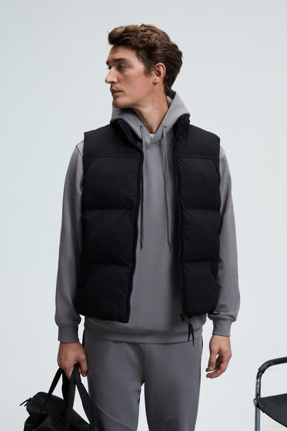DASHIELL Herren Kapuzen-Sweatshirt