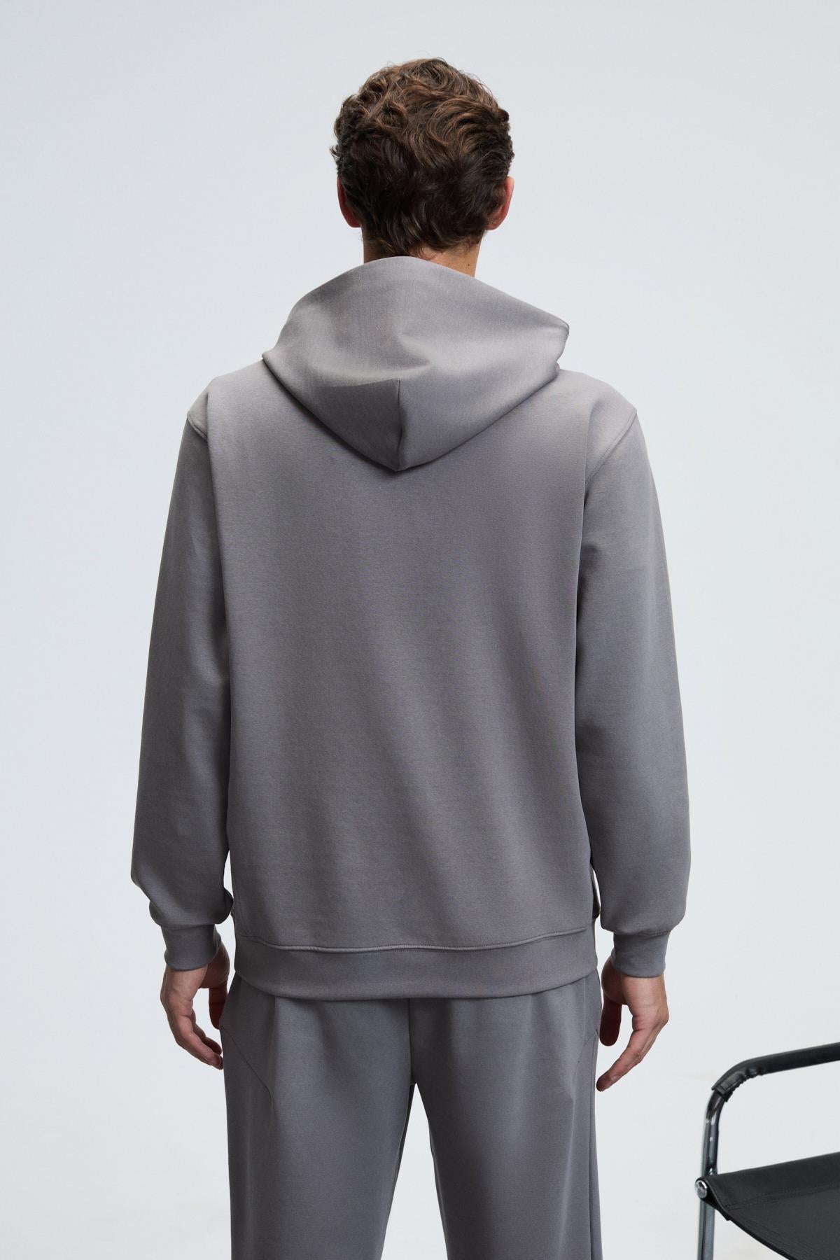 DASHIELL Herren Kapuzen-Sweatshirt