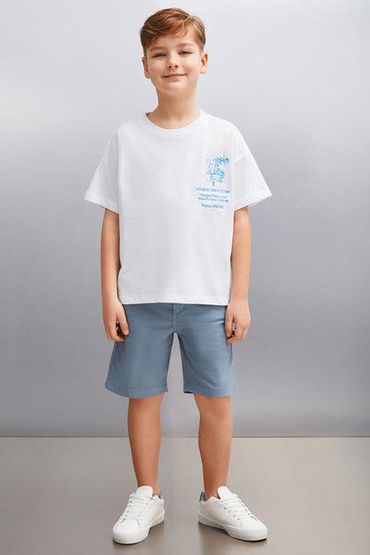 DAVY Jungen T-Shirt
