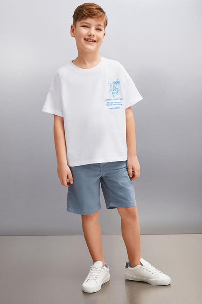 DAVY Jungen T-Shirt