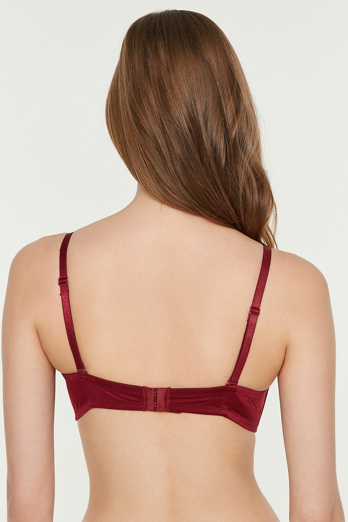 Push-Up BHDoppel Push-Up Trägerloser BH - Dekolleté Push-Up BH