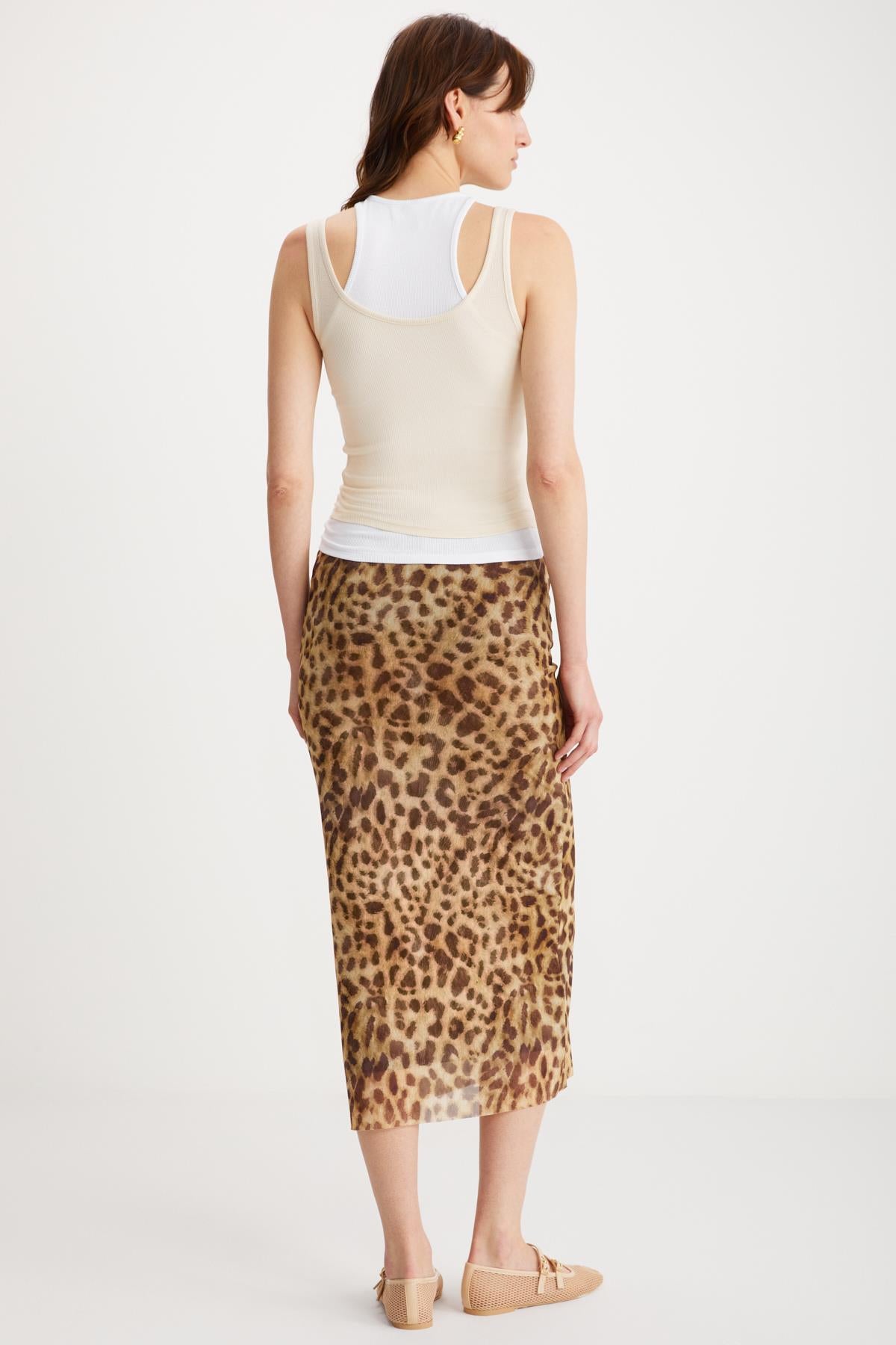 DEMEKA Damen Trägerloses Bustier