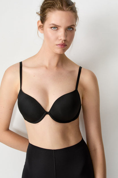DEVES Push-Up-BH mit Softschalen