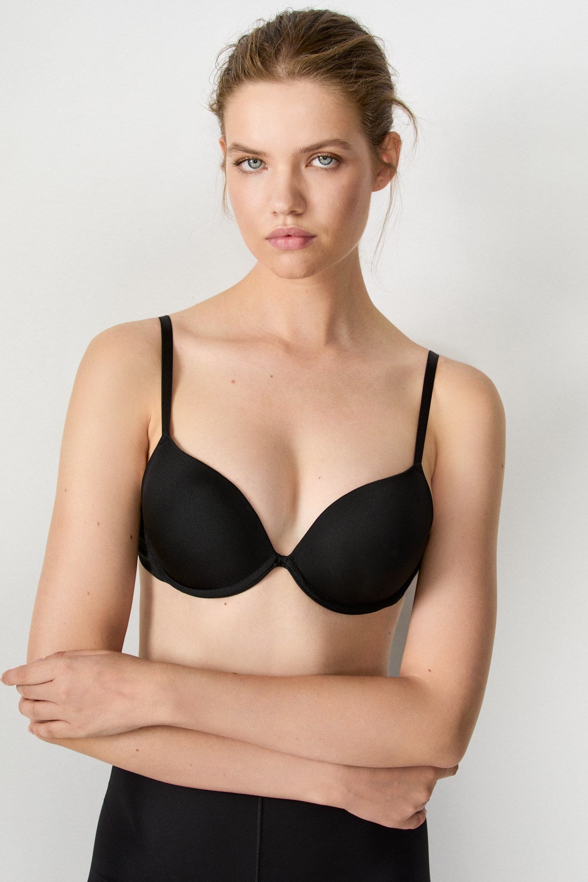 DEVES Push-Up-BH mit Softschalen