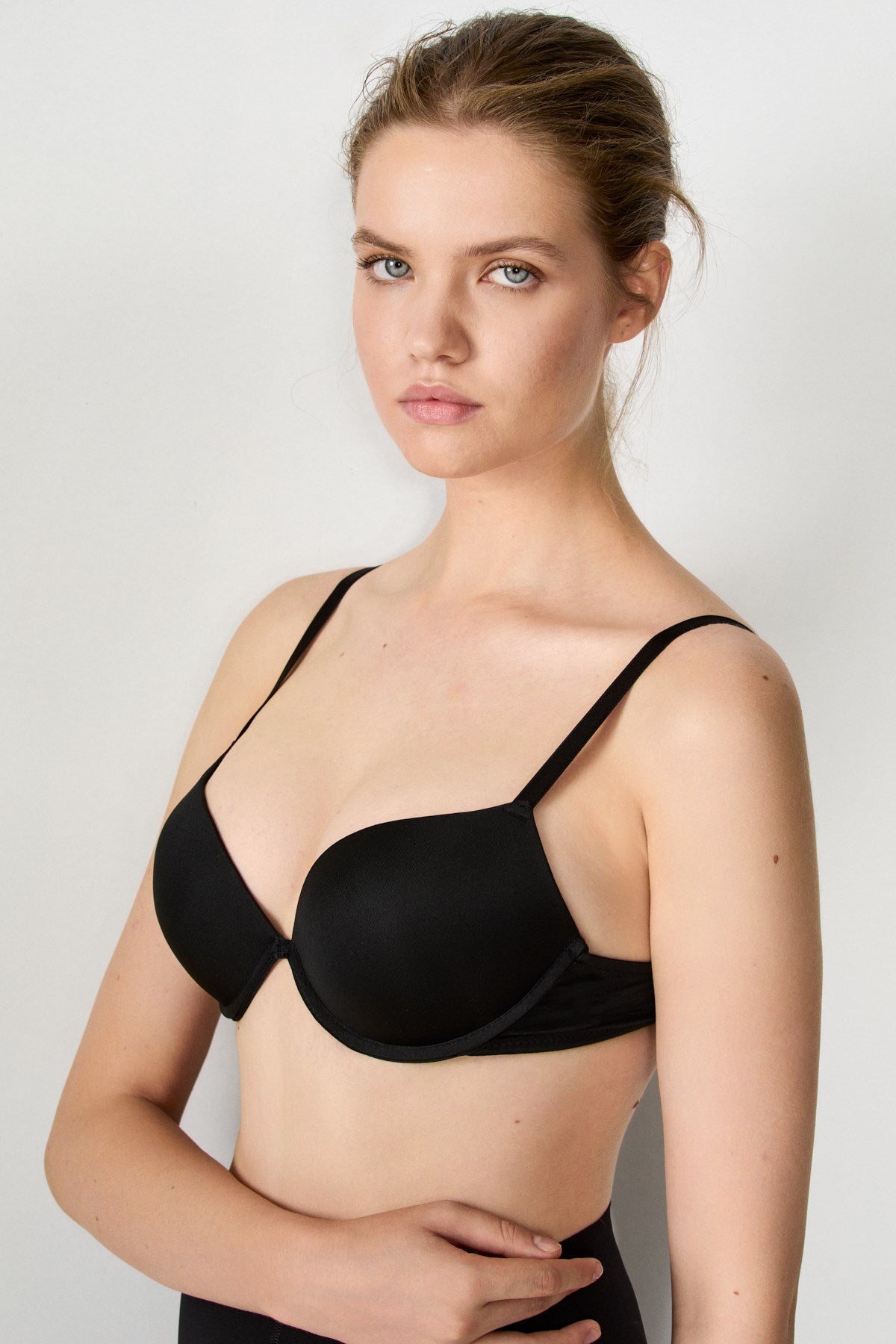 DEVES Push-Up-BH mit Softschalen