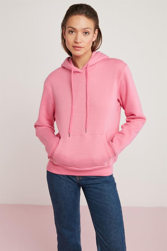 DIANE Strick-Sweatshirt locker