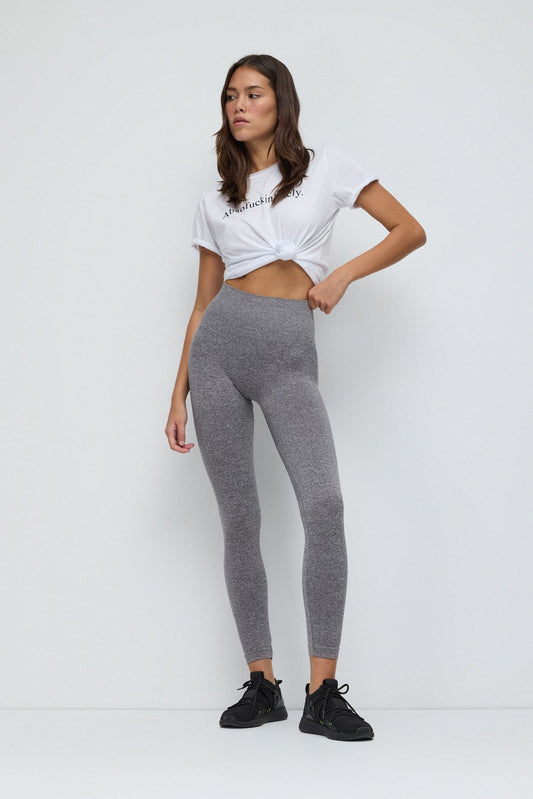 Nahtlose Leggings