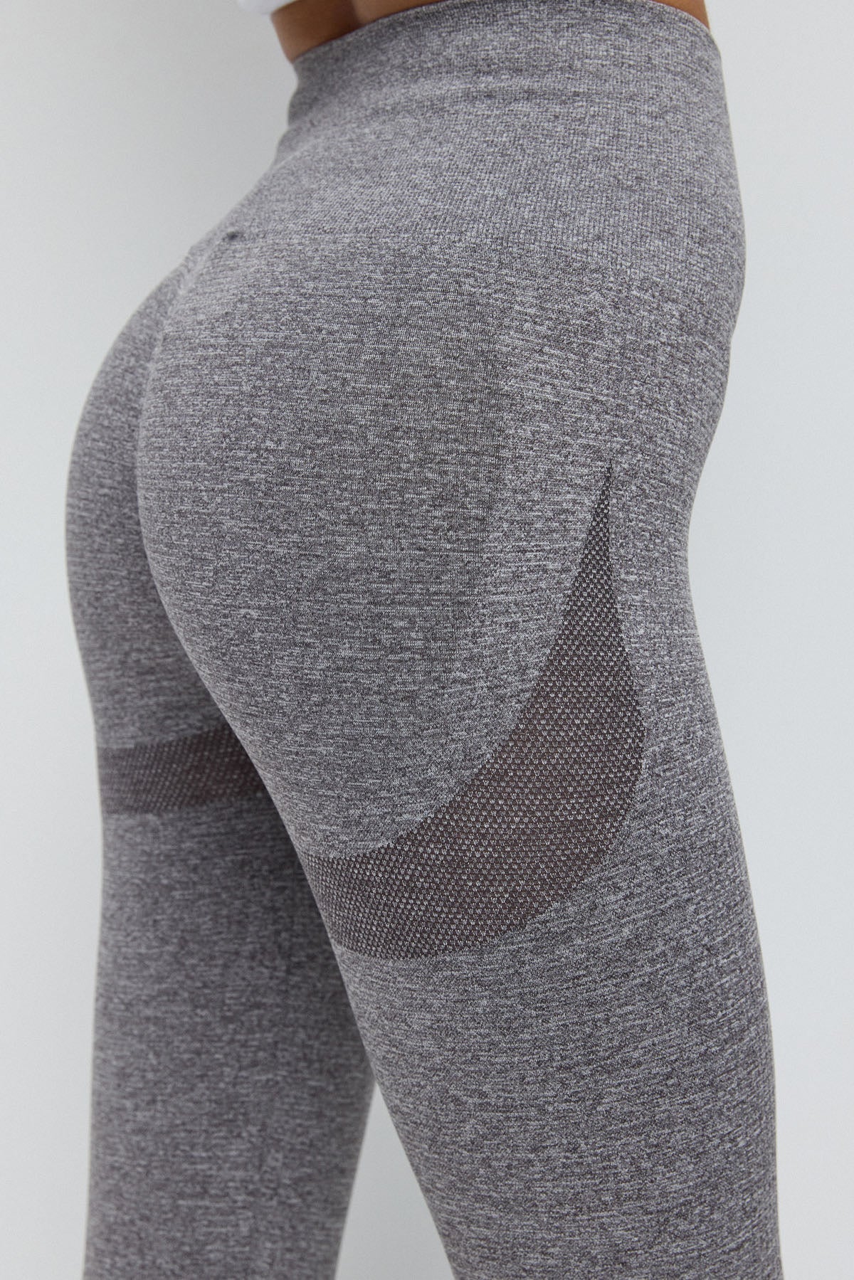 Nahtlose Leggings