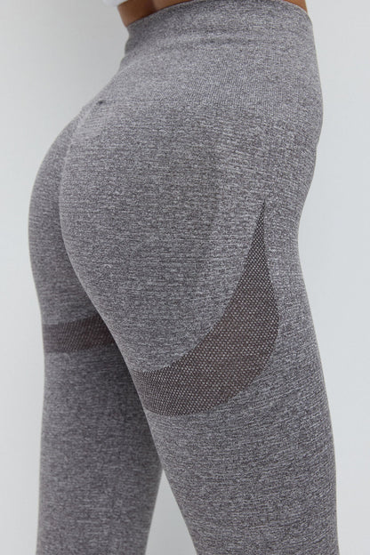 Nahtlose Leggings