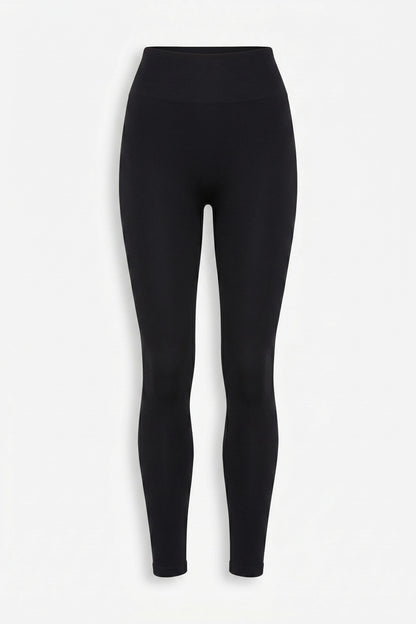 Nahtlose Formende Sportleggings