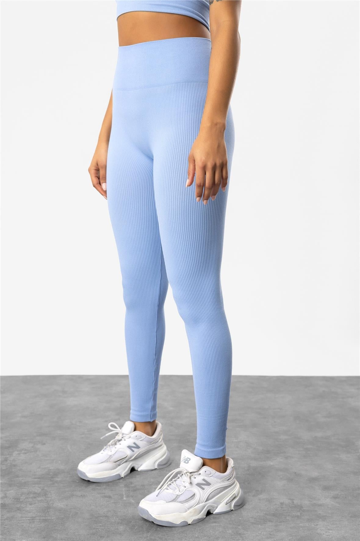 Nahtlose formende Leggings