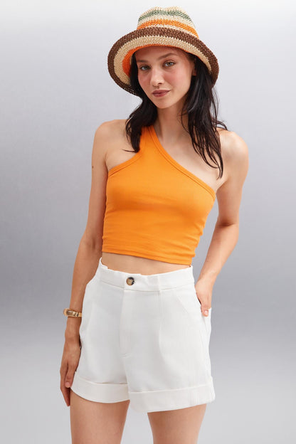 DIVINA Damen Bio-Baumwoll Bluse