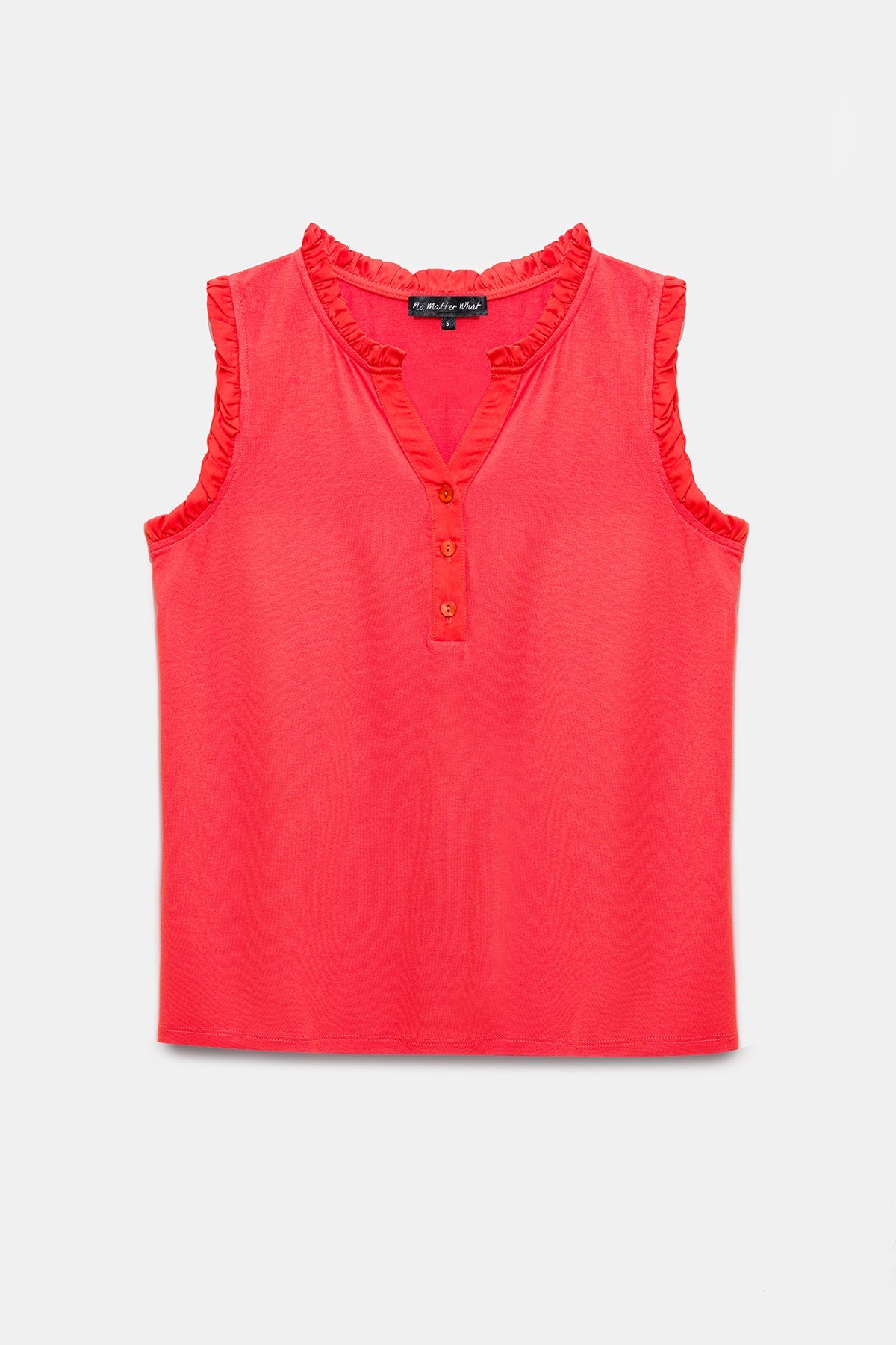 Fließende Bluse