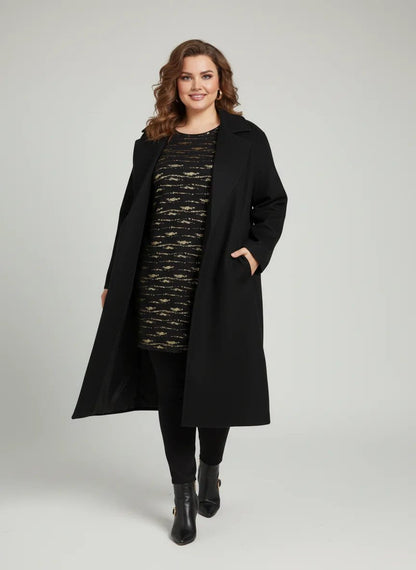 Kurzes Kleid