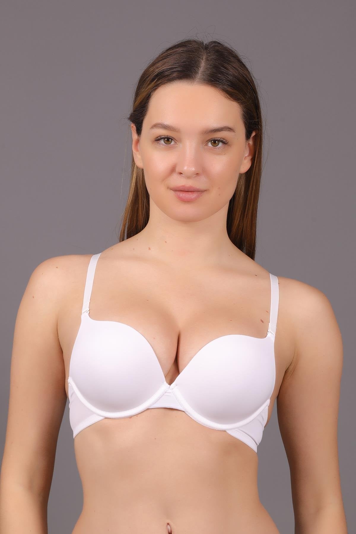 Doppelter Boost Push-Up BH