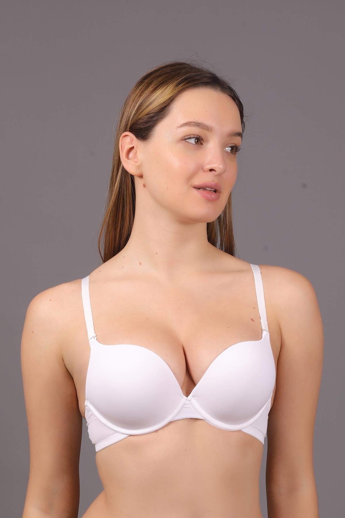 Doppelter Boost Push-Up BH