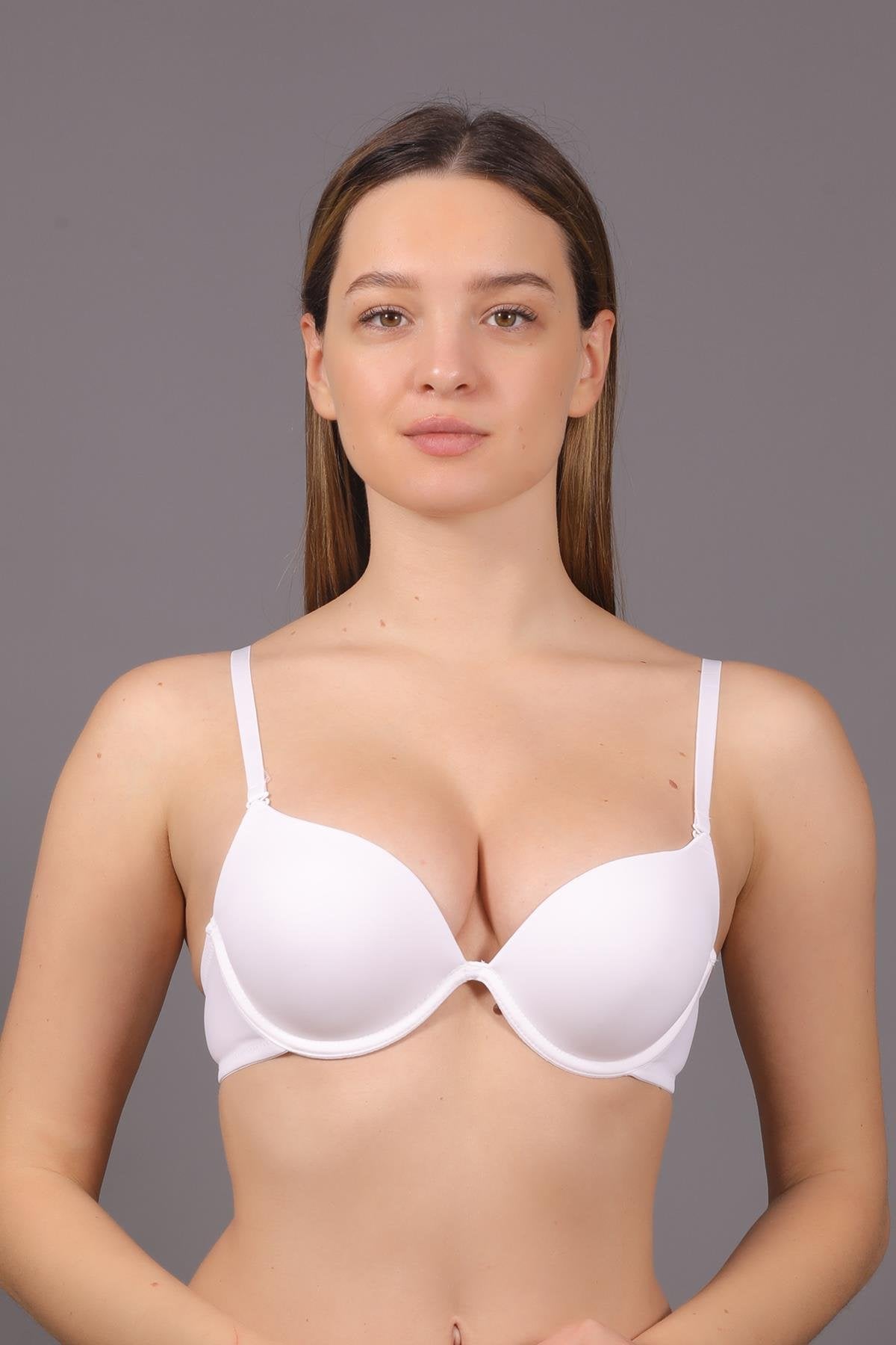Doppelter Boost Push-Up BH