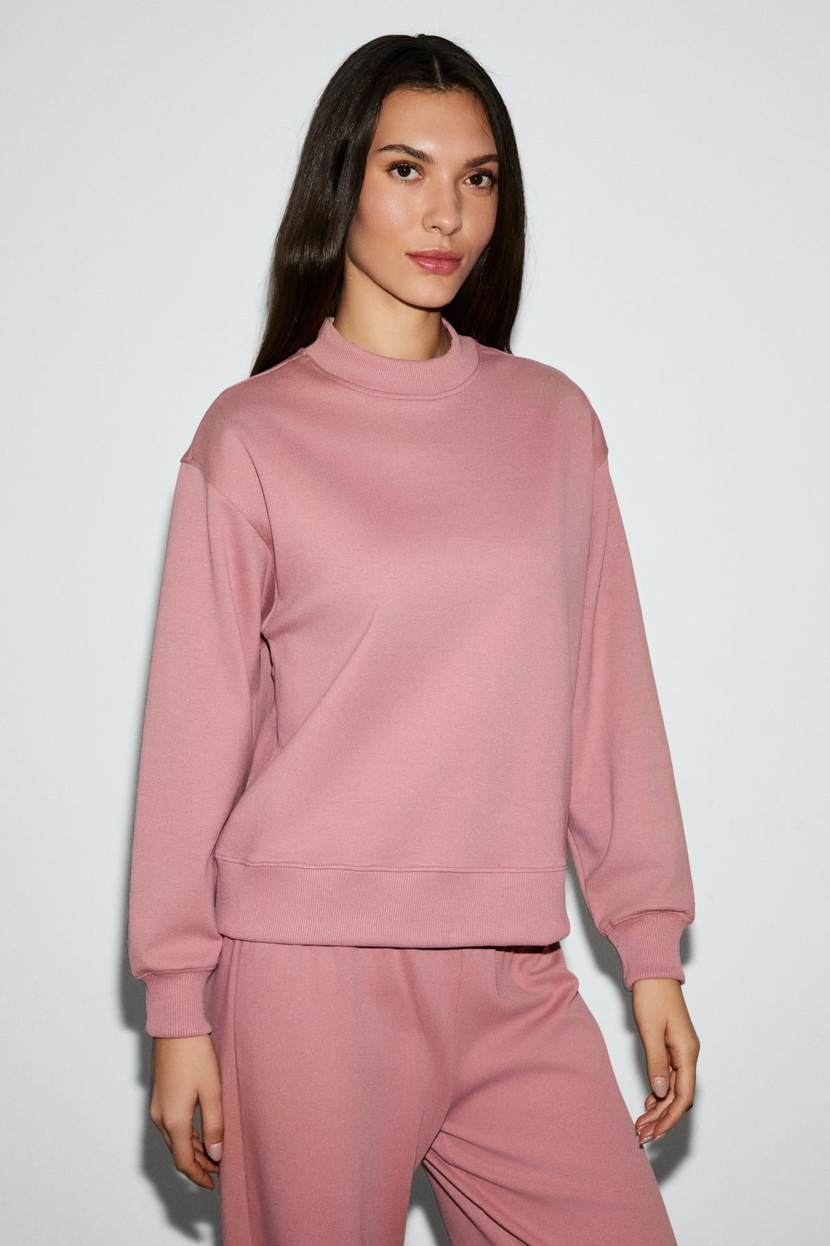 DOUE Damen Trainingsanzug Set