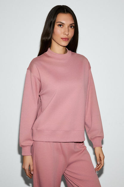 DOUE Damen Trainingsanzug Set