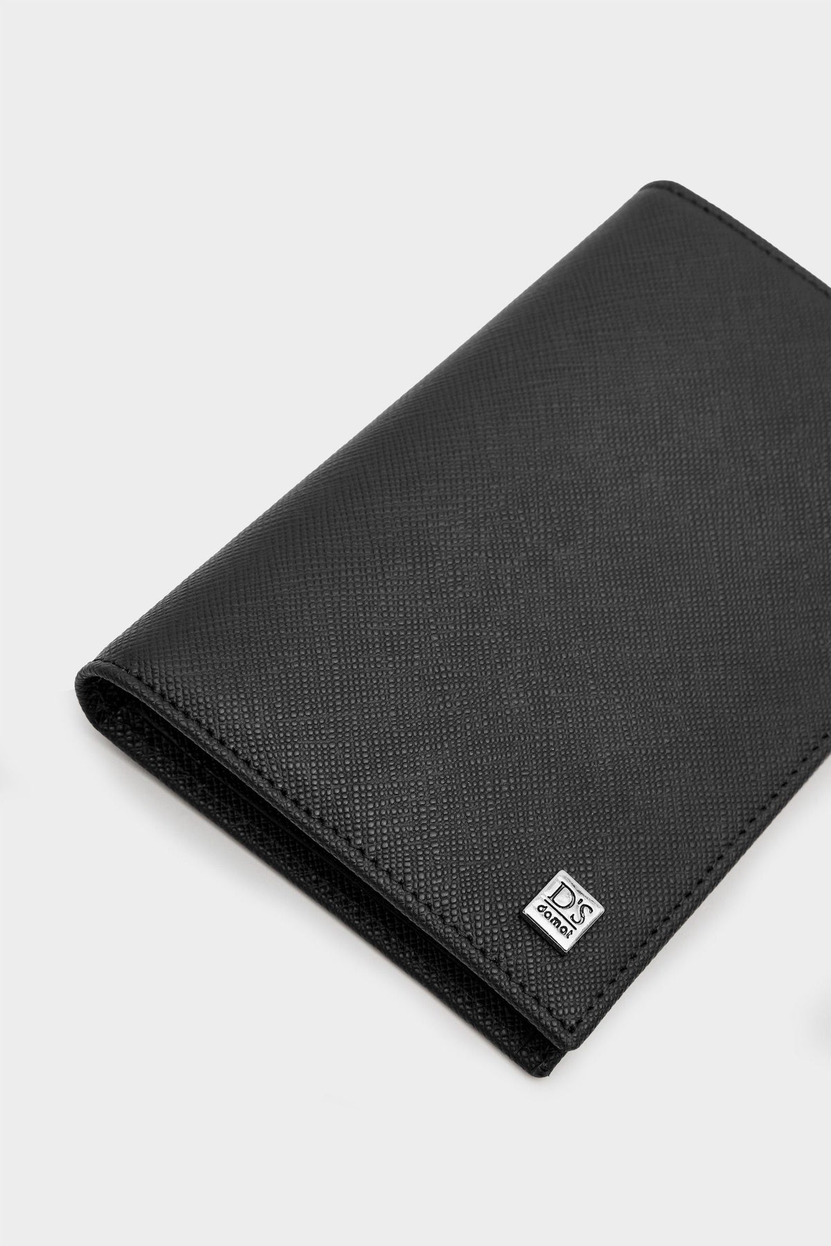 Ds Damat Burgunder Logo Reisetasche