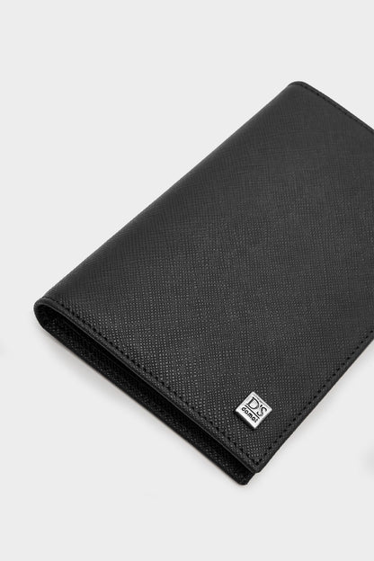 Ds Damat Burgunder Logo Reisetasche