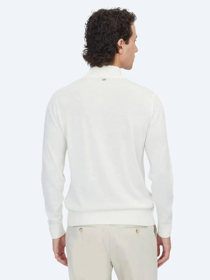 Ecru Strickpullover