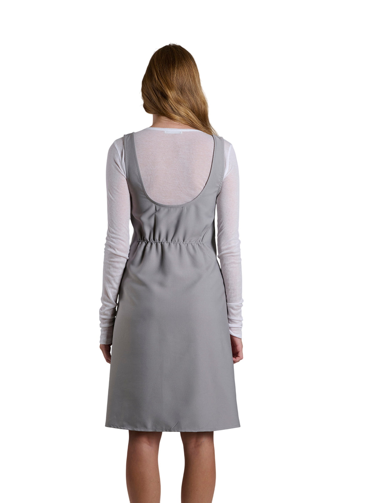 Jumpsuit Kleid