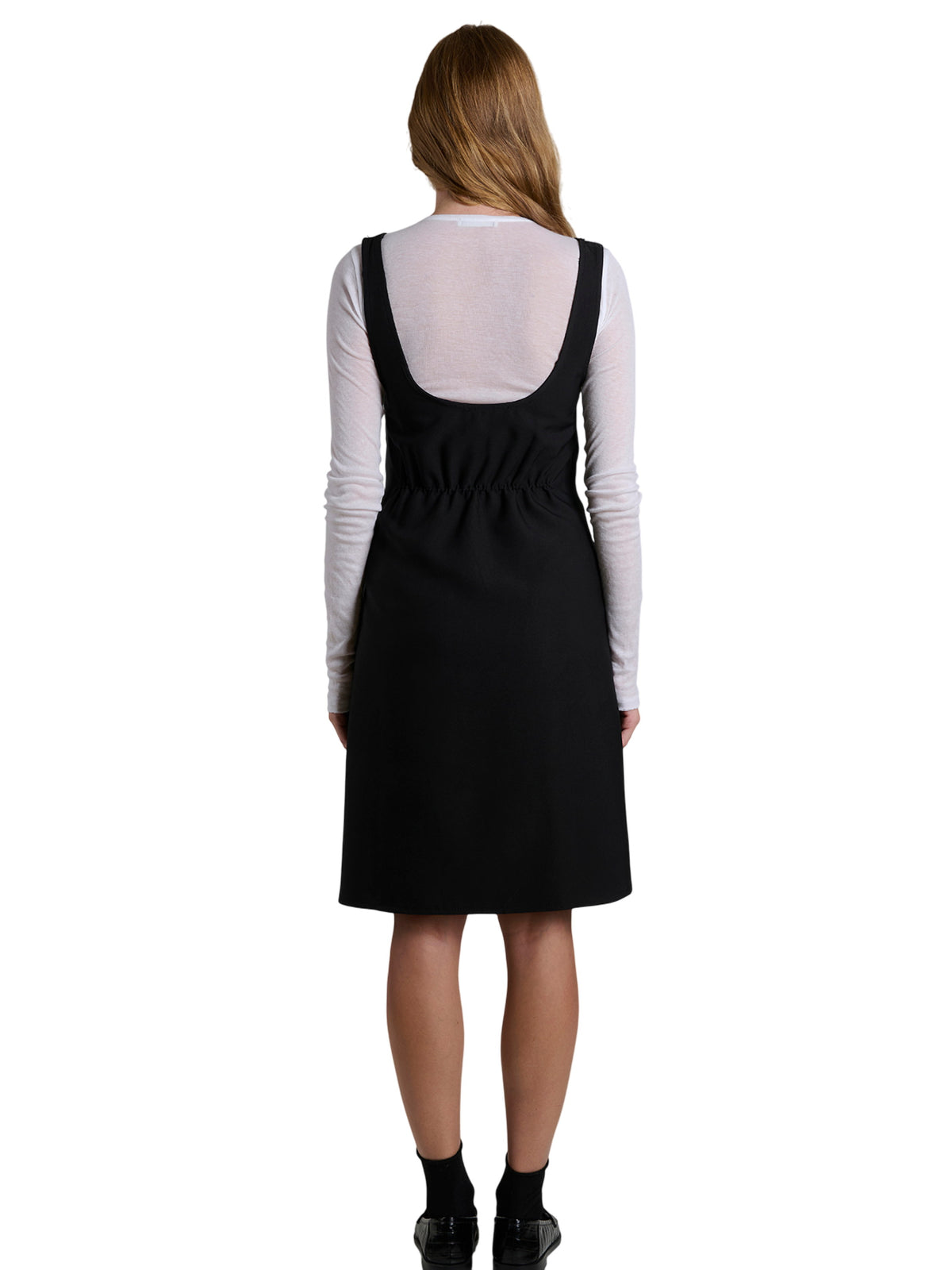Jumpsuit Kleid