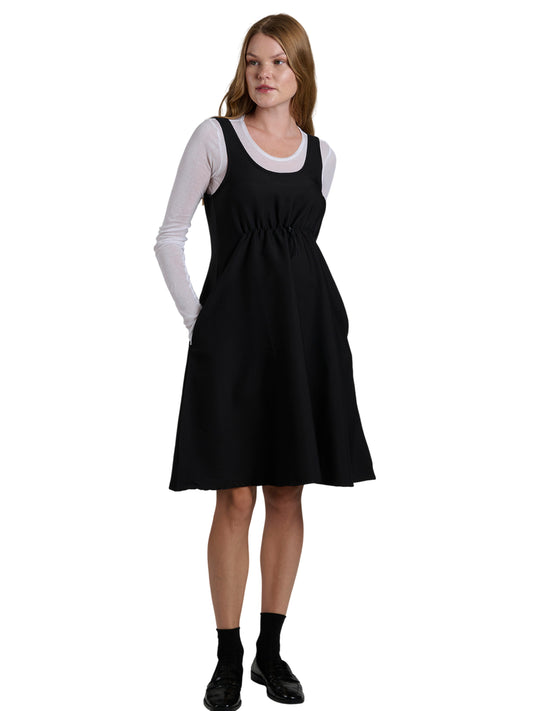 Jumpsuit Kleid