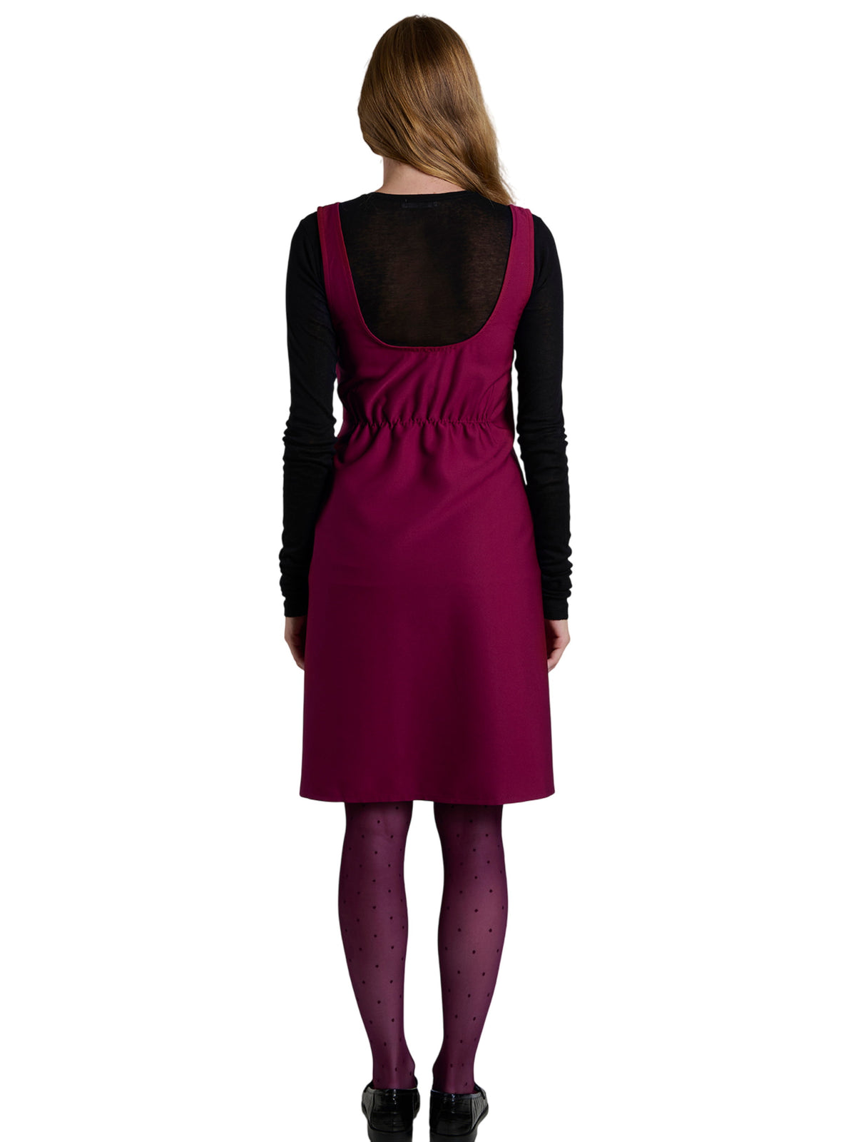 Jumpsuit Kleid