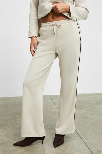 ELSBETH Damen Oversize Co-ord Set