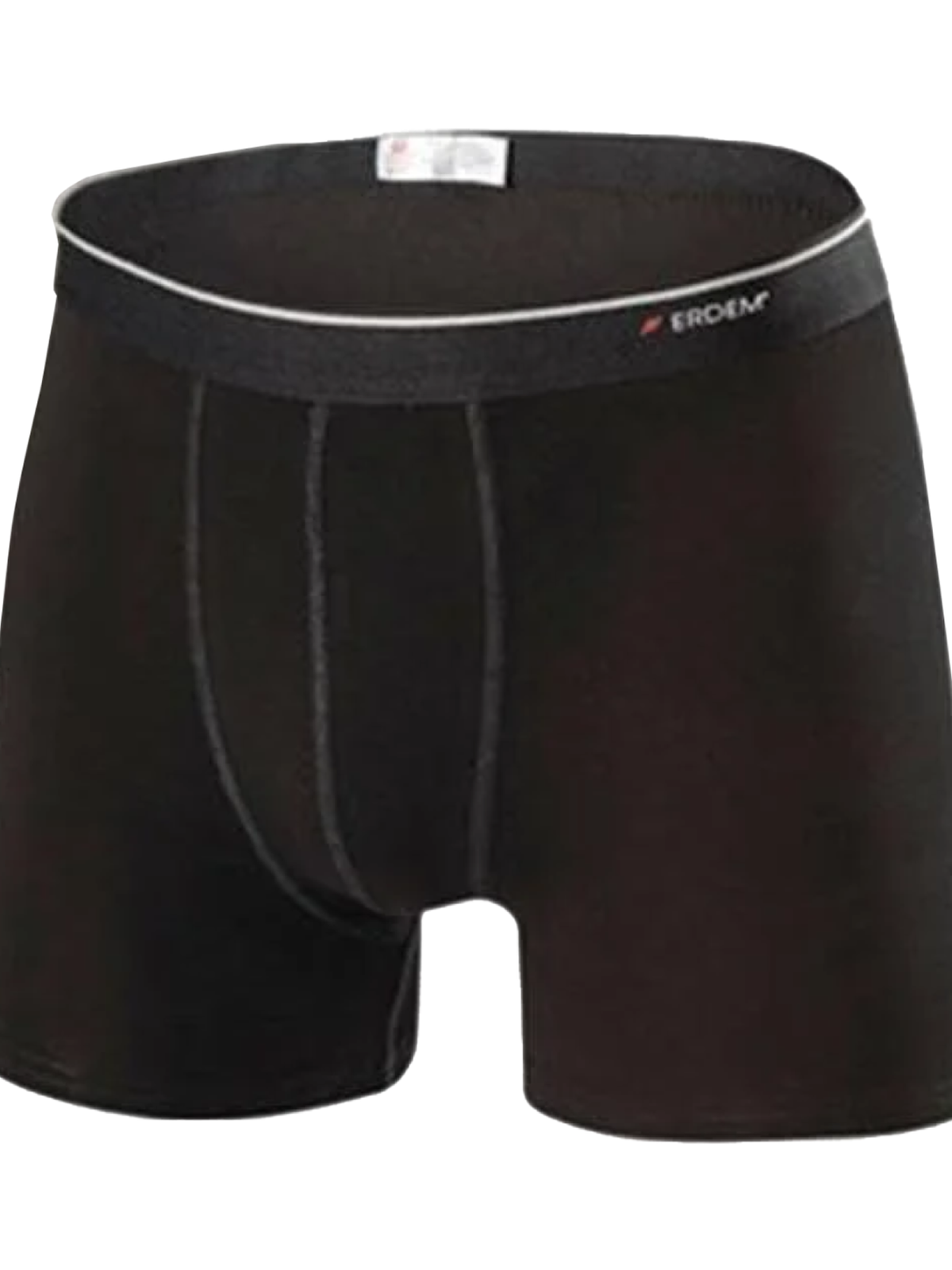 Erdem Schwarz-Weiß-Grau 3er-Pack Basic Boxer 1491