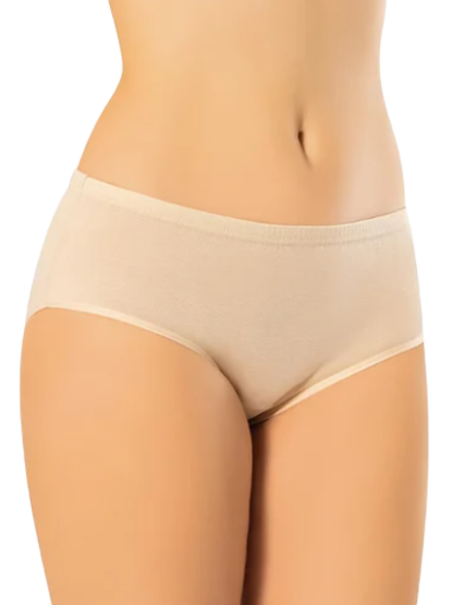 Erdem Ten 3-teiliges Ribana Damen-Höschen 25003