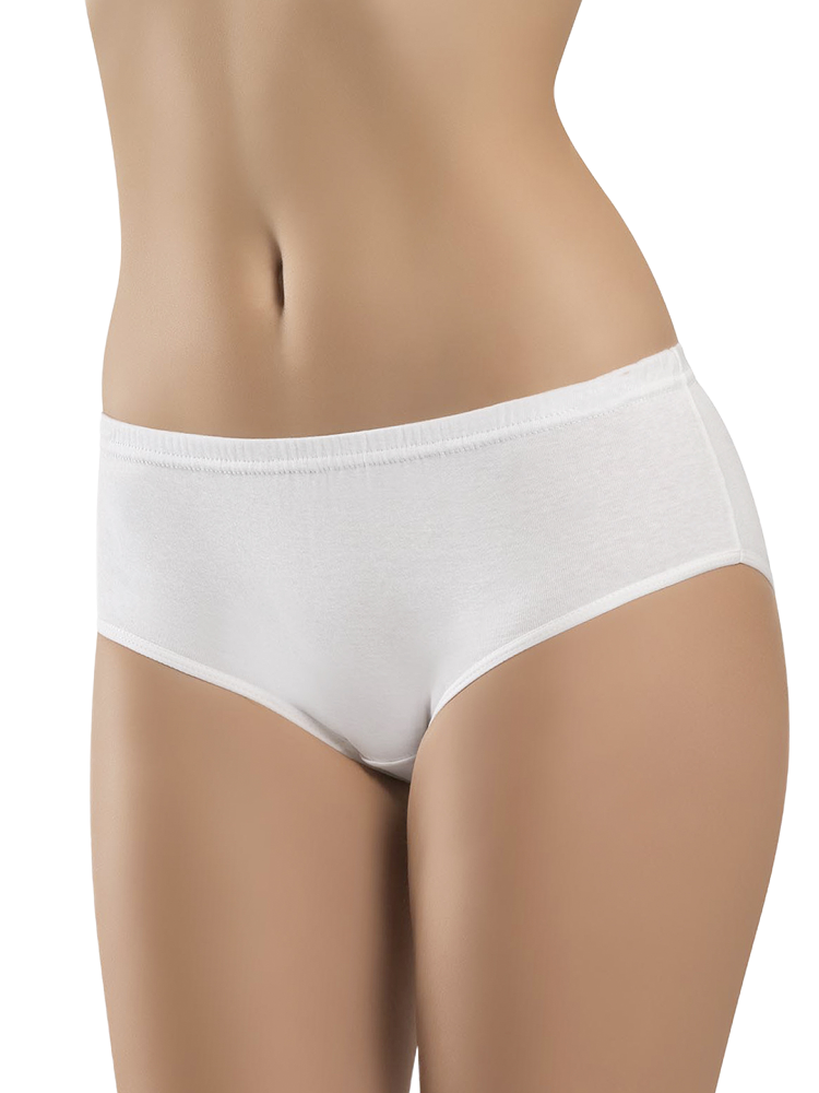 Erdem Ten 6-teiliges Ribana Damen-Höschen 25006