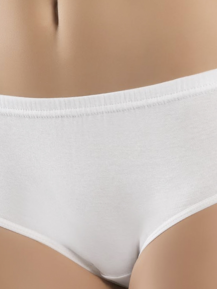 Erdem Ten 6-teiliges Ribana Damen-Höschen 25006