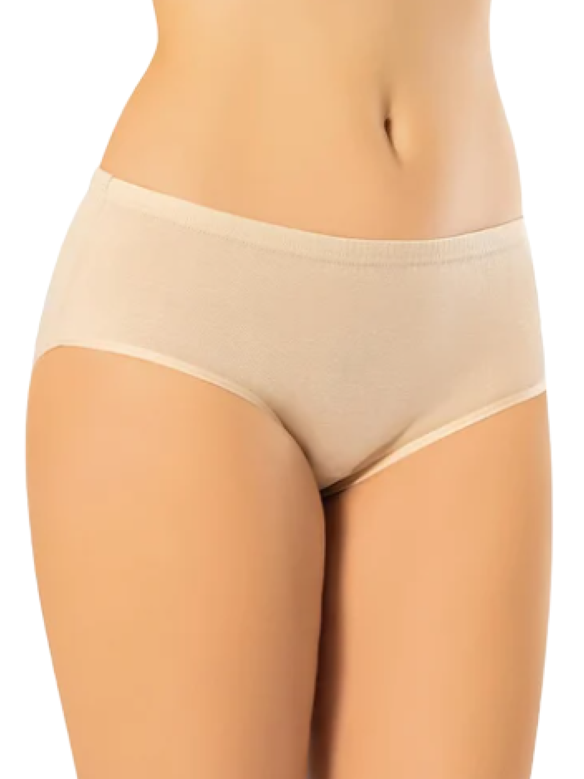 Erdem Damen 9er-Pack Ripp-Shorts 25009