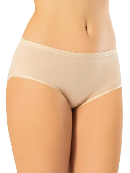 Erdem Damen 9er-Pack Ripp-Shorts 25009
