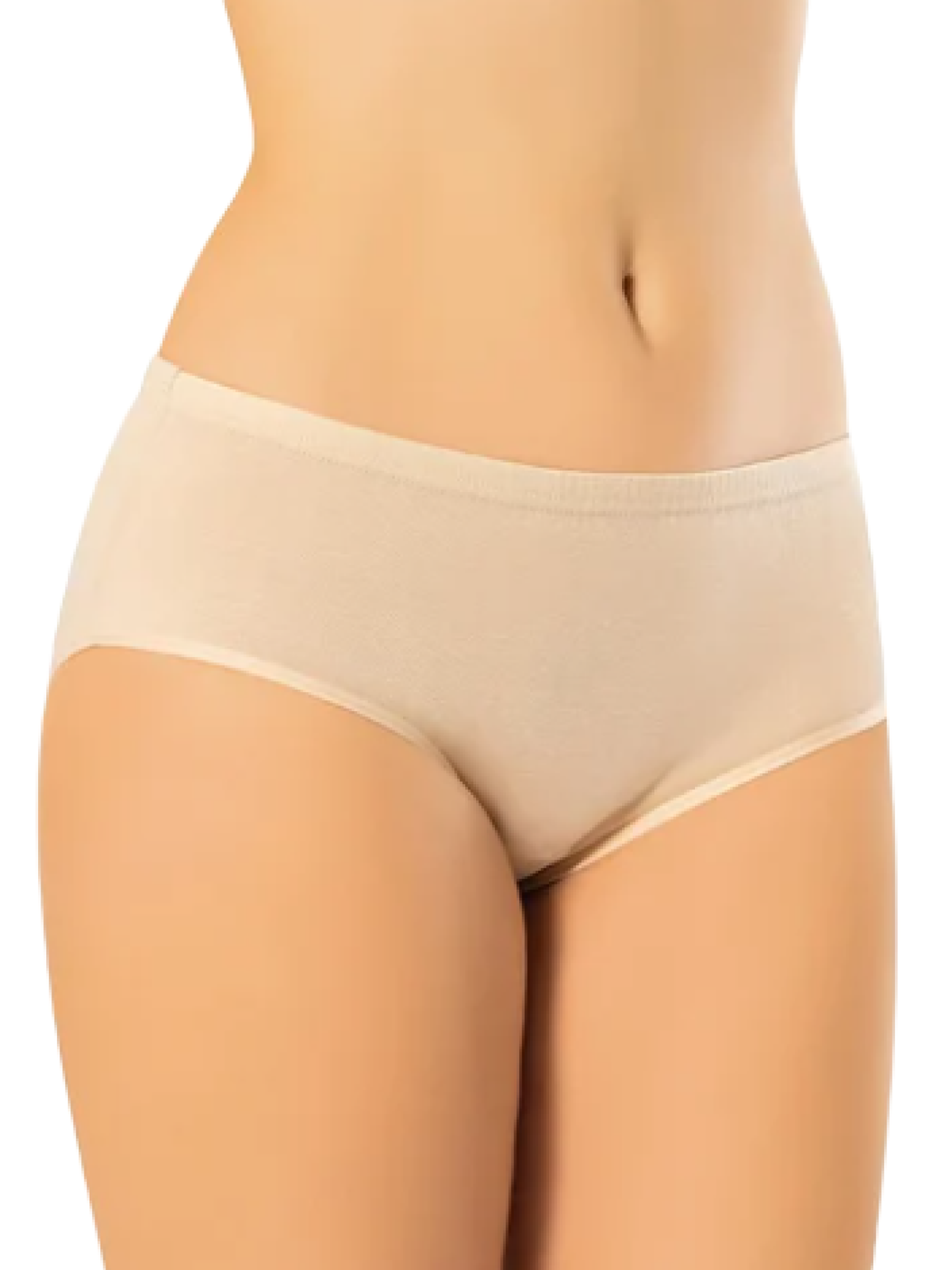 Erdem Ten Ribana Damen Slip 2500